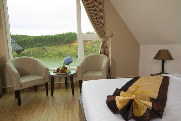 Wonder Resort Đà Lạt